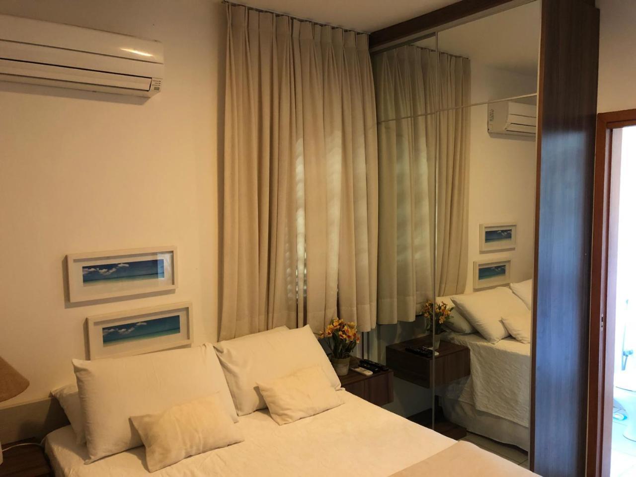 Eco Flecheiras Residence Bagian luar foto